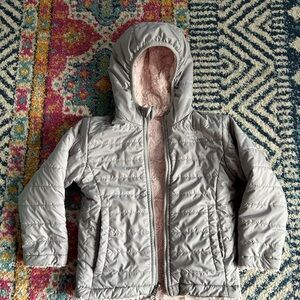 The North Face Toddler Mossbud Jacket